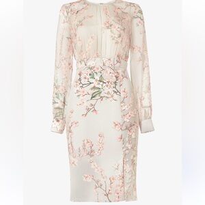 Phase-Eight Nissa Floral Dress
